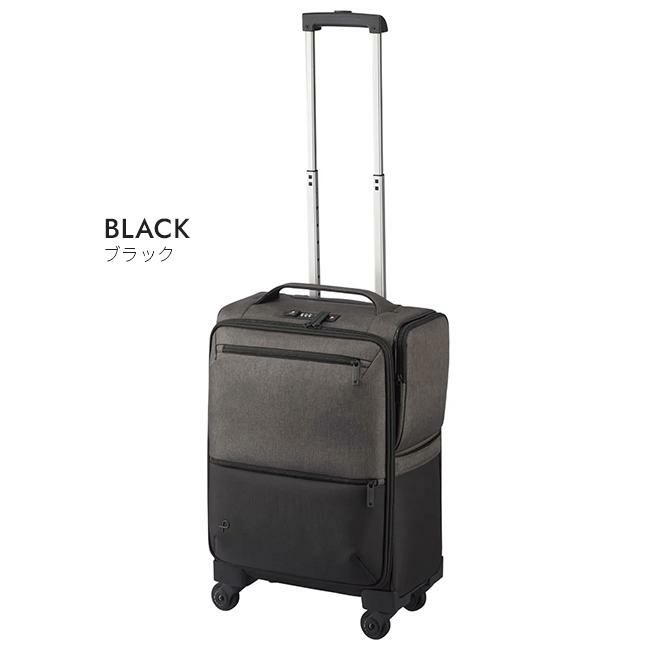 プロテカ アクトーイ2 キャリーケース ソフト PROTECA proteca-12101