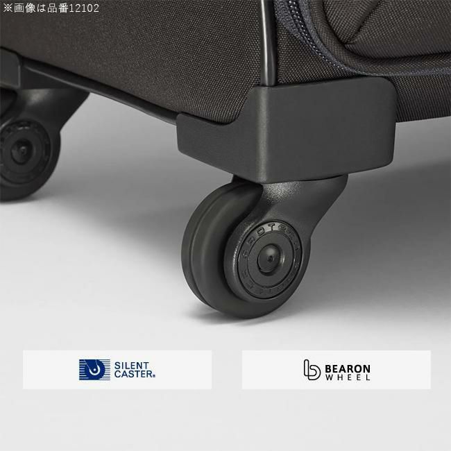 プロテカ アクトーイ2 キャリーケース ソフト PROTECA proteca-12101