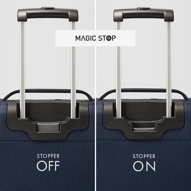 プロテカ アクトーイ2 キャリーケース ソフト PROTECA proteca-12102