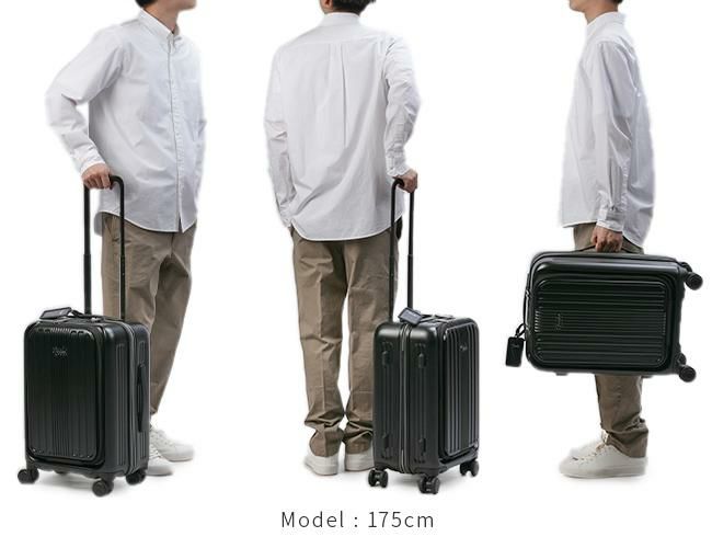 フェンダー  スーツケース Fender 950-4500