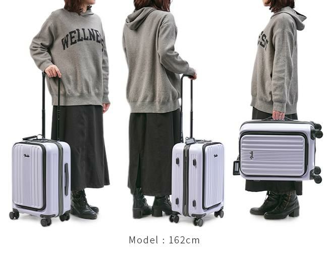 フェンダー  スーツケース Fender 950-4500