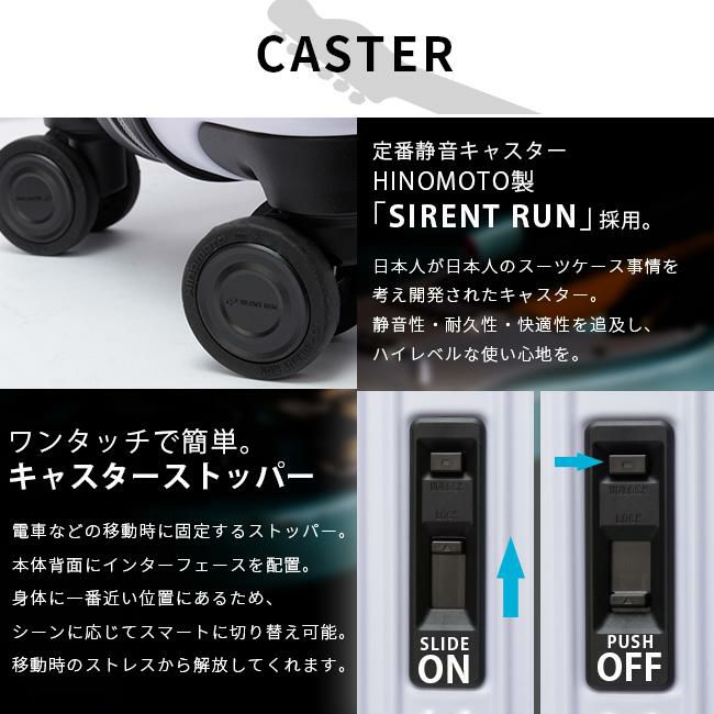 フェンダー  スーツケース Fender 950-4500