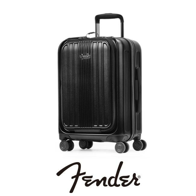 フェンダー  スーツケース Fender 950-4500