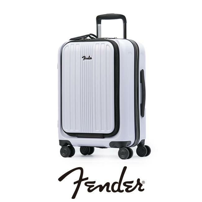 フェンダー  スーツケース Fender 950-4500