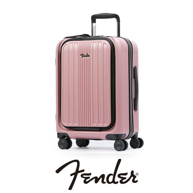 フェンダー  スーツケース Fender 950-4500