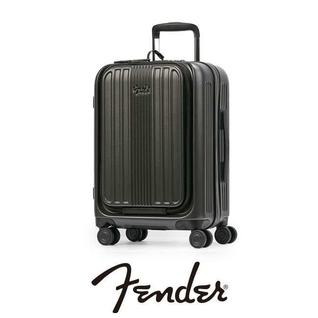 フェンダー  スーツケース Fender 950-4500