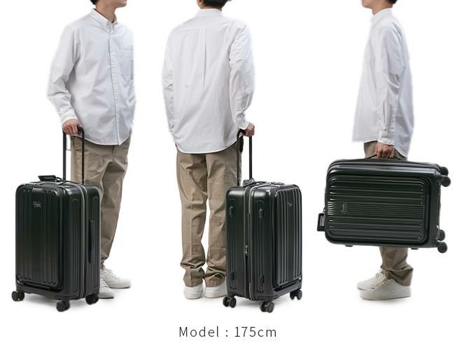 フェンダー  スーツケース Fender 950-4501