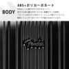 フェンダー  スーツケース Fender 950-4501