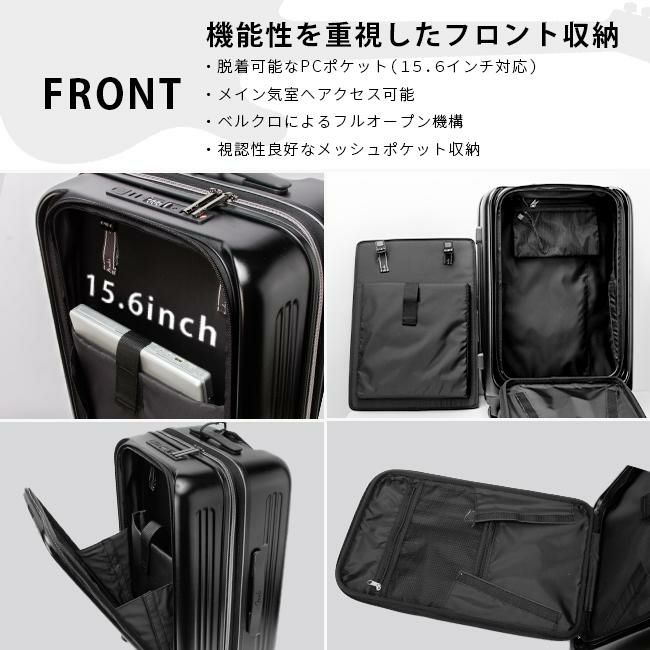 フェンダー  スーツケース Fender 950-4501