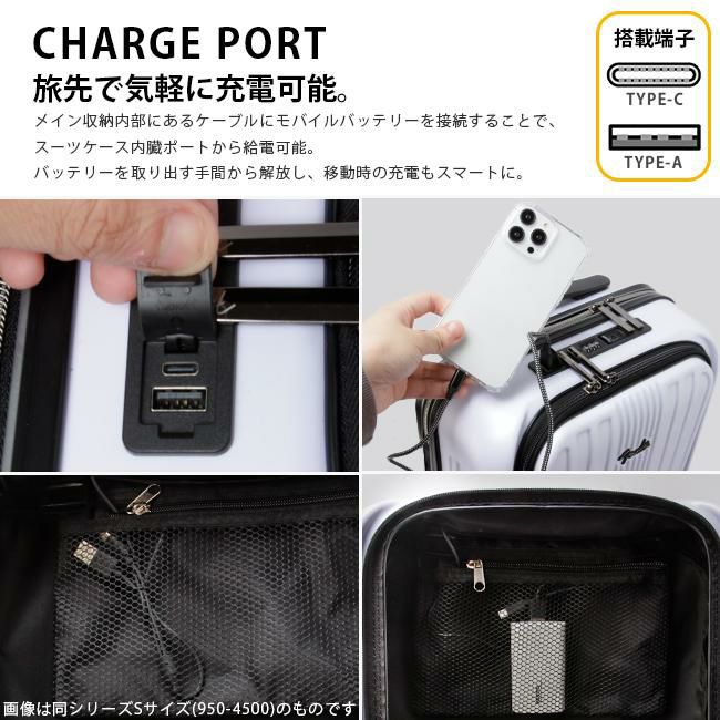 フェンダー  スーツケース Fender 950-4501