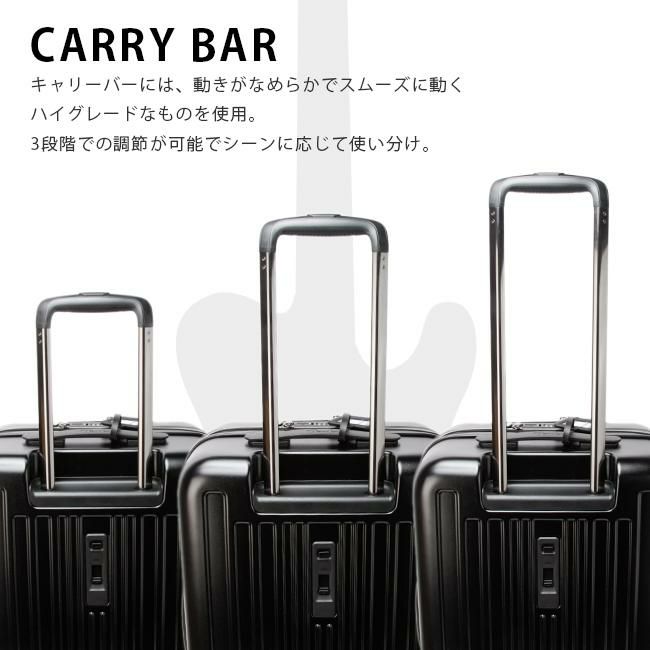 フェンダー  スーツケース Fender 950-4501