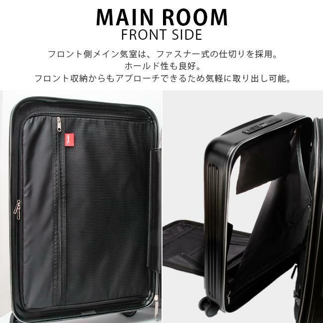 フェンダー  スーツケース Fender 950-4501