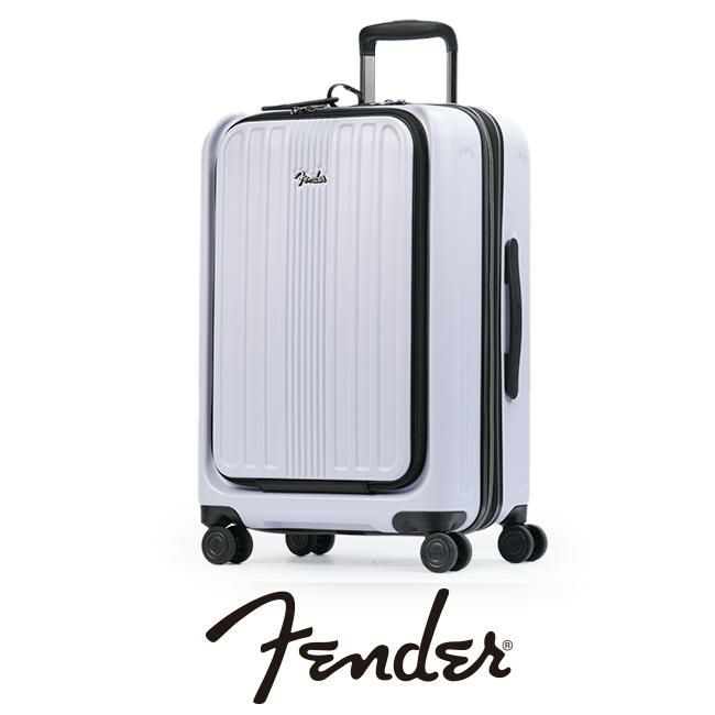 フェンダー  スーツケース Fender 950-4501