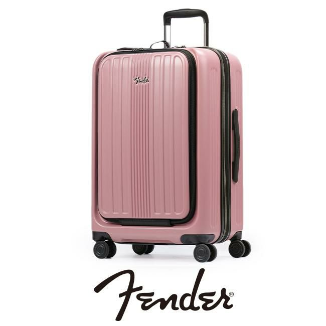 フェンダー  スーツケース Fender 950-4501