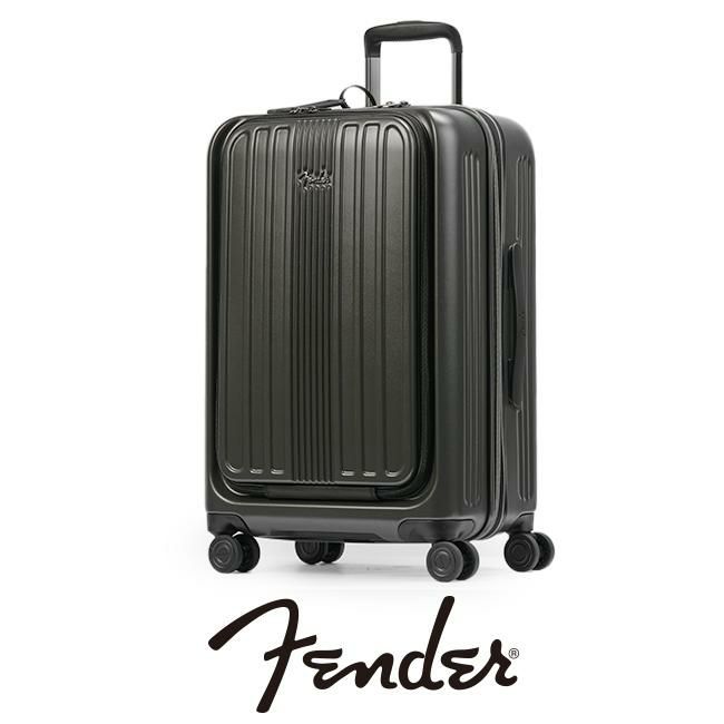 フェンダー  スーツケース Fender 950-4501