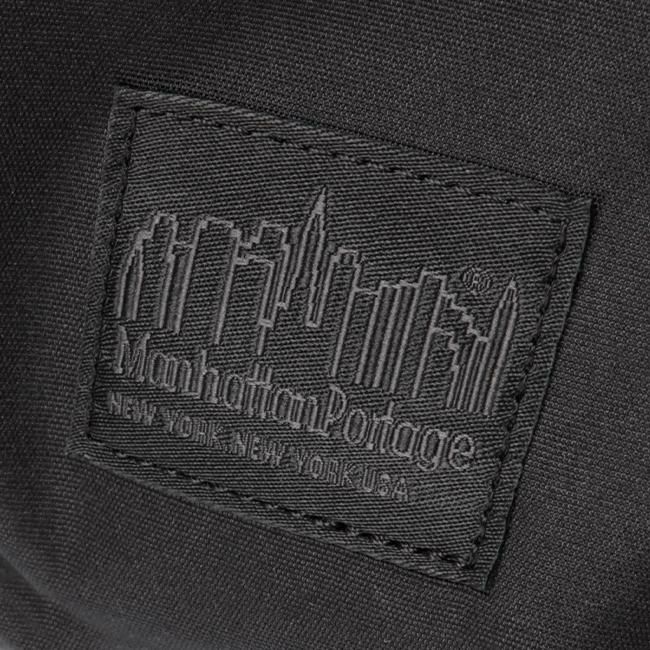 マンハッタンポーテージ ブラックレーベル コーデュラ305P リュック Manhattan Portage BLACK LABEL mp1277g-305pbl