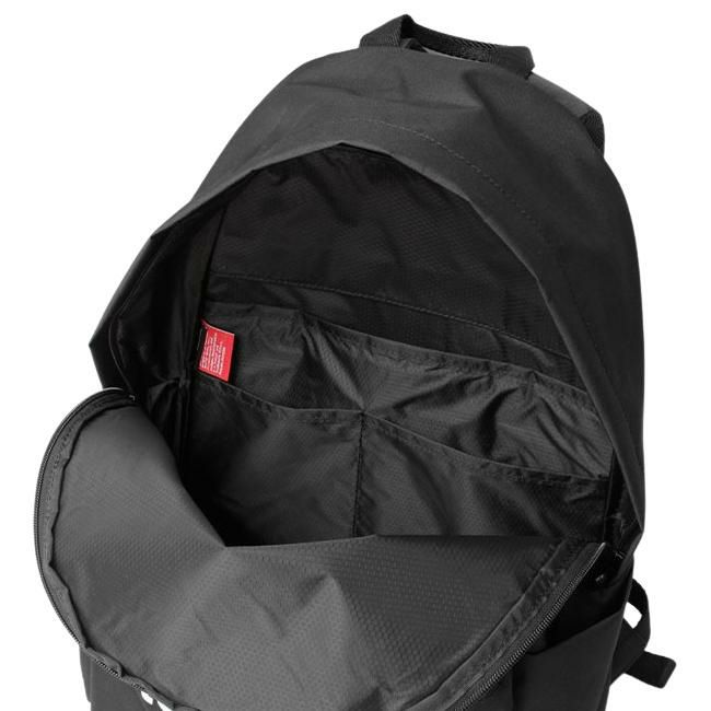 マンハッタンポーテージ ブラックレーベル コーデュラ305P リュック Manhattan Portage BLACK LABEL mp1277g-305pbl