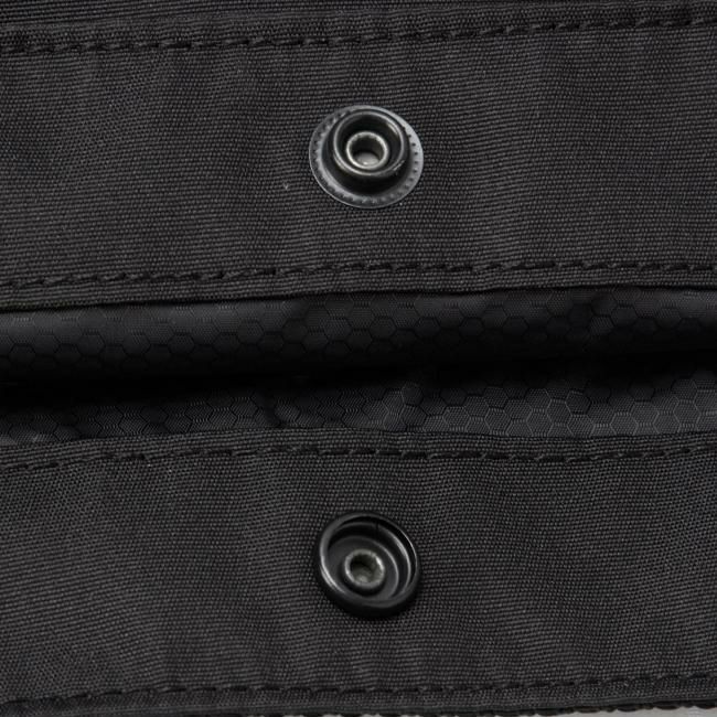 マンハッタンポーテージ ブラックレーベル コーデュラ305P トートバッグ Manhattan Portage BLACK LABEL mp1496gjr-305pbl