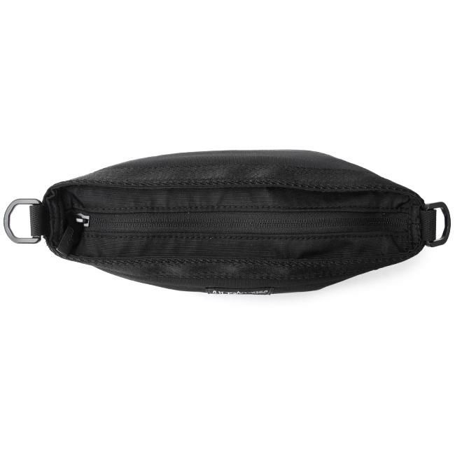 マンハッタンポーテージ ブラックレーベル コーデュラ305P ショルダーバッグ Manhattan Portage BLACK LABEL mp2400-305pbl