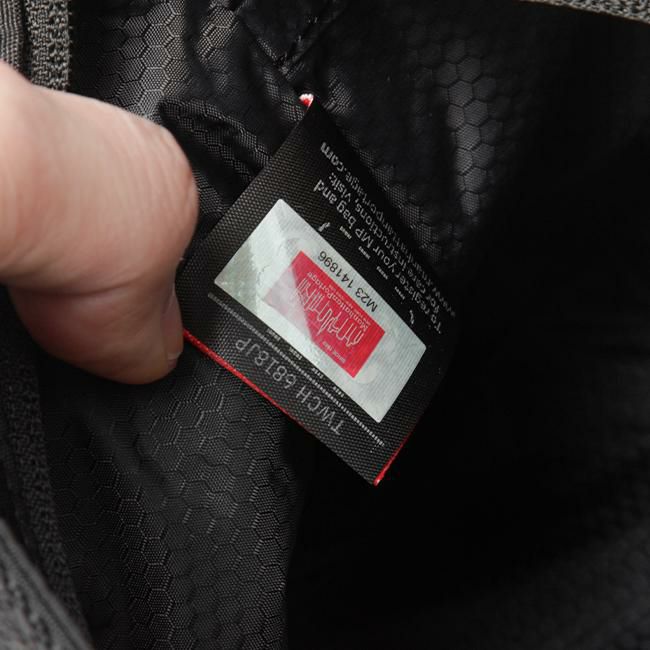 マンハッタンポーテージ ブラックレーベル コーデュラ305P ショルダーバッグ Manhattan Portage BLACK LABEL mp2400-305pbl