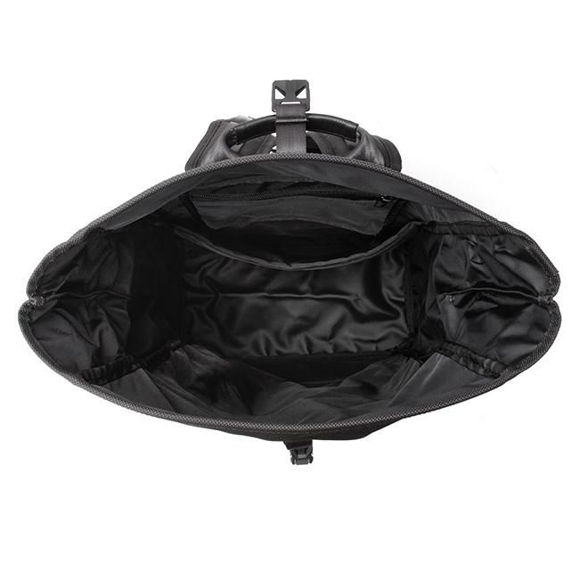 マンハッタンポーテージ ブラックレーベル バリスディック リュック Manhattan Portage BLACK LABEL mp1261jrbl-bb