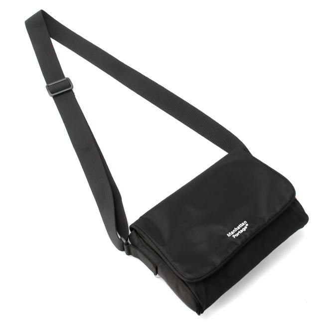 マンハッタンポーテージ コブルヒル ショルダーバッグ Manhattan Portage mp2095mtwl