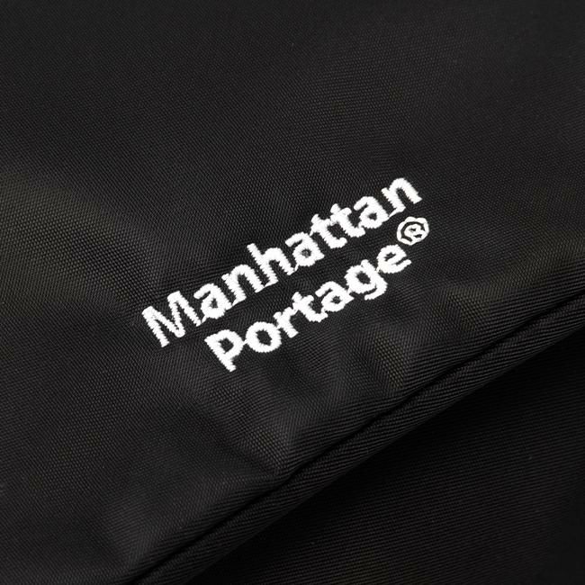 マンハッタンポーテージ コブルヒル ショルダーバッグ Manhattan Portage mp2095mtwl