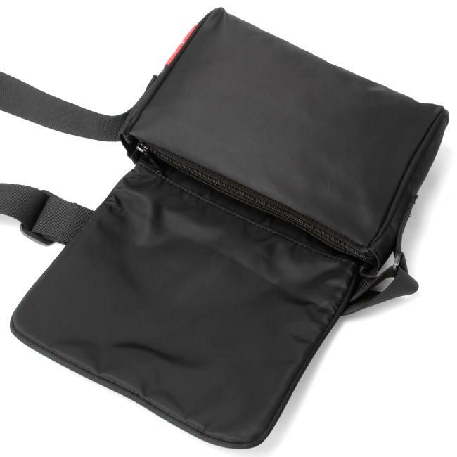 マンハッタンポーテージ コブルヒル ショルダーバッグ Manhattan Portage mp2095mtwl