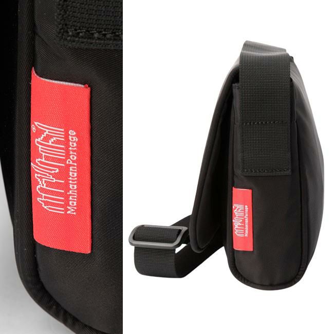 マンハッタンポーテージ コブルヒル ショルダーバッグ Manhattan Portage mp2095mtwl