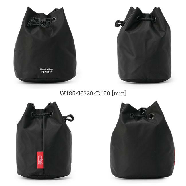 マンハッタンポーテージ コブルヒル ショルダーバッグ Manhattan Portage mp2424mtwl