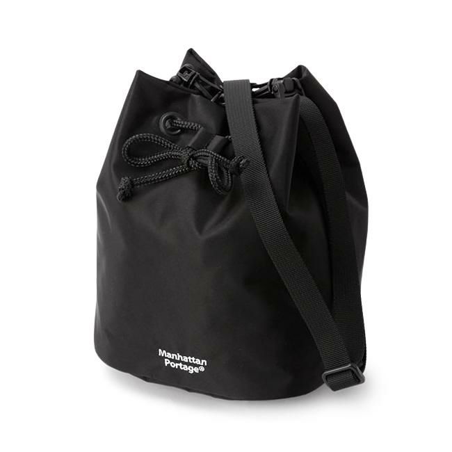 マンハッタンポーテージ コブルヒル ショルダーバッグ Manhattan Portage mp2424mtwl