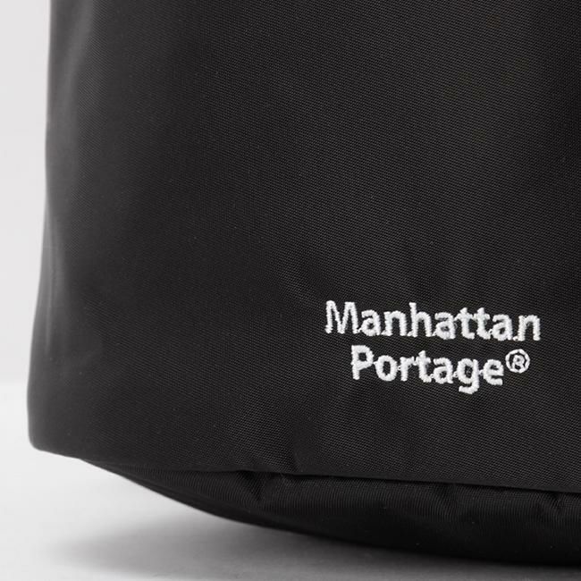 マンハッタンポーテージ コブルヒル ショルダーバッグ Manhattan Portage mp2424mtwl