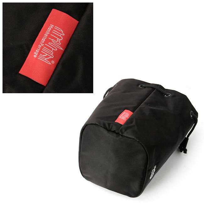 マンハッタンポーテージ コブルヒル ショルダーバッグ Manhattan Portage mp2424mtwl