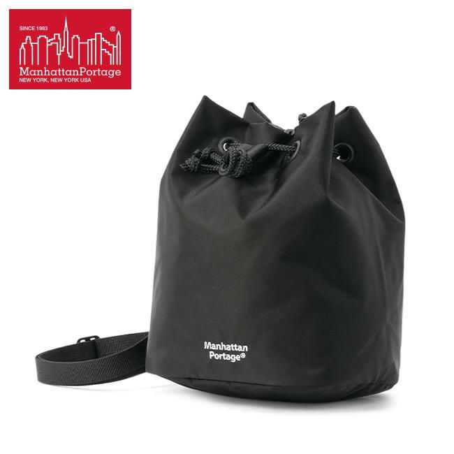 マンハッタンポーテージ コブルヒル ショルダーバッグ Manhattan Portage mp2424mtwl