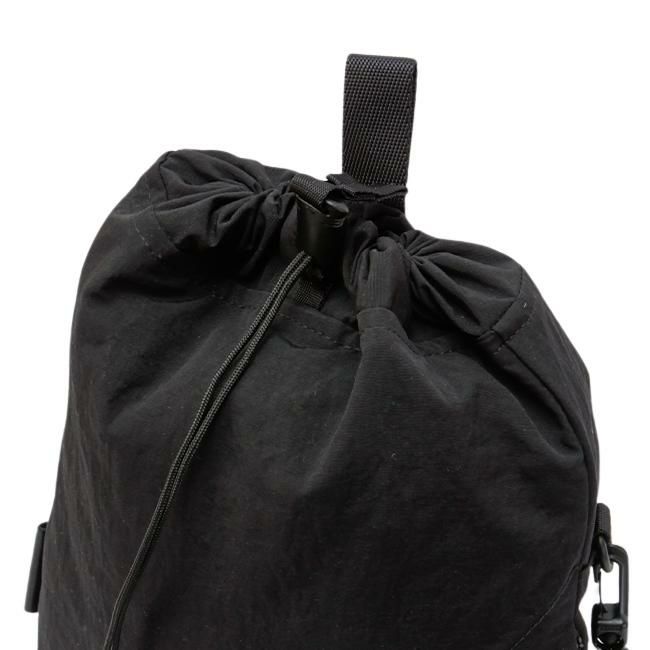 スロウ スパン ナイロン ショルダーバッグ SLOW 586s121l