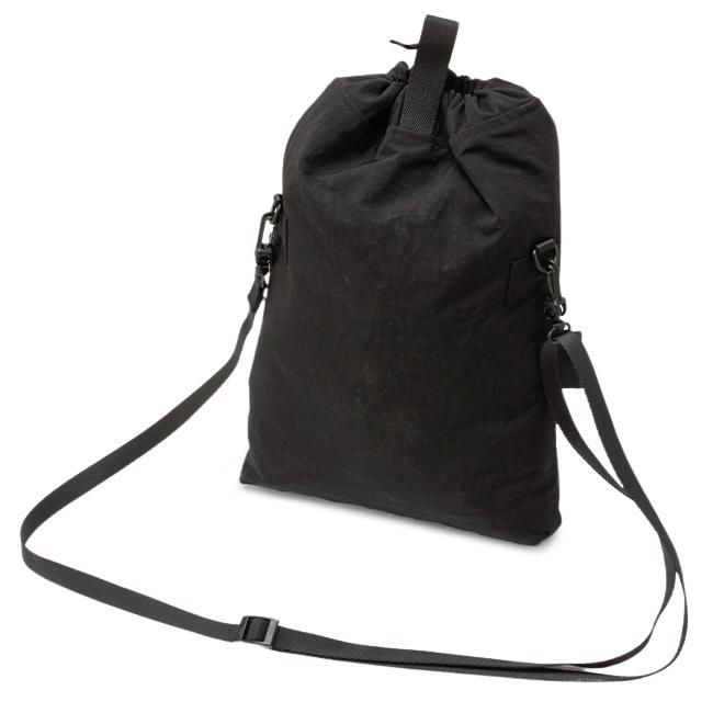 スロウ スパン ナイロン ショルダーバッグ SLOW 586s121l