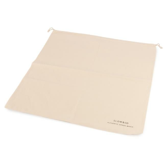 スロウ スパン ナイロン ショルダーバッグ SLOW 586s121l