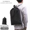 スロウ スパン ナイロン リュック SLOW 586s122l