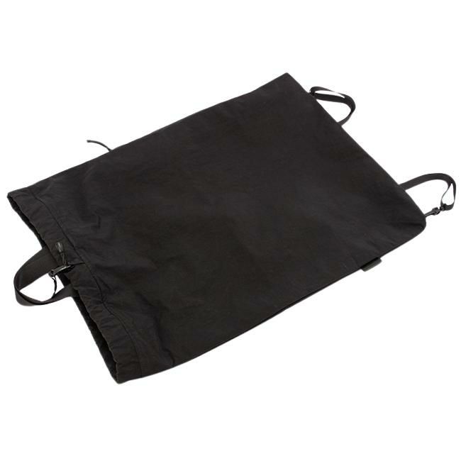 スロウ スパン ナイロン リュック SLOW 586s122l