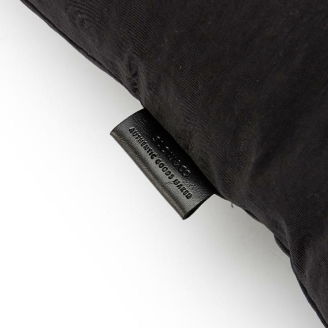 スロウ スパン ナイロン リュック SLOW 586s122l