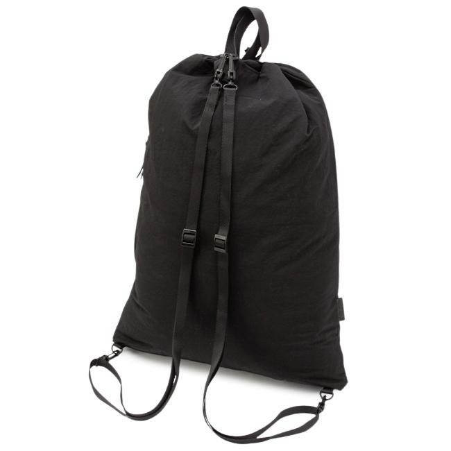 スロウ スパン ナイロン リュック SLOW 586s122l