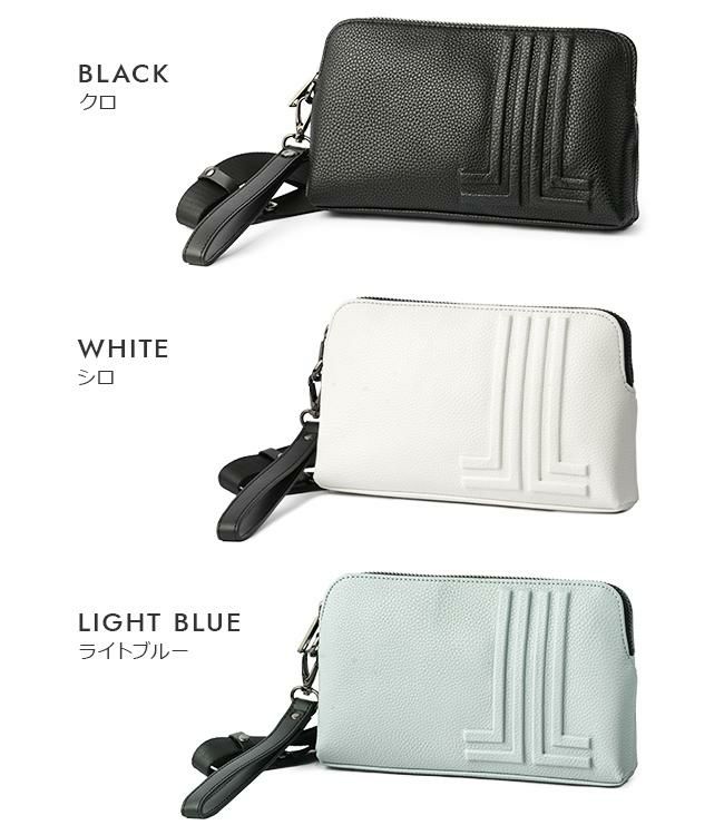 ランバンオンブルー タンブル ショルダーバッグ LANVIN en Bleu lenb-512121