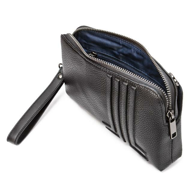 ランバンオンブルー タンブル ショルダーバッグ LANVIN en Bleu lenb-512121