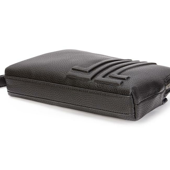 ランバンオンブルー タンブル ショルダーバッグ LANVIN en Bleu lenb-512121