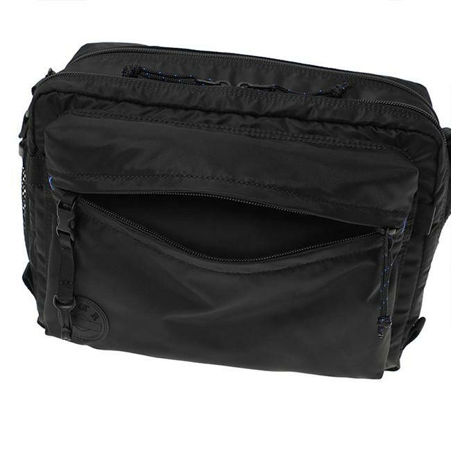 POTR パックス ショルダーパック(L) with スーベニアバック 996-26103 PACKS