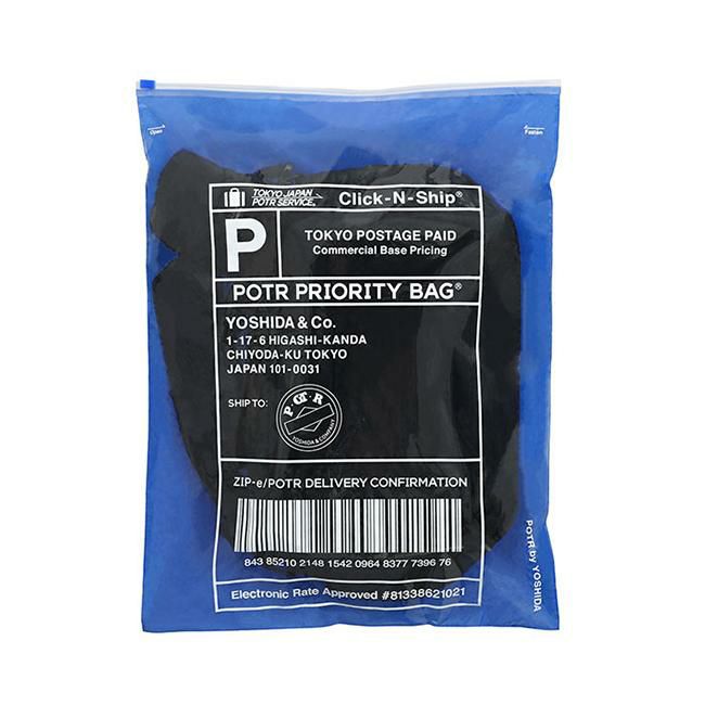 POTR パックス ショルダーパック(L) with スーベニアバック 996-26103 PACKS