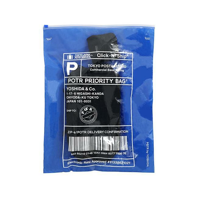 POTR パックス ショルダーパック with スーベニアバック 996-26104 PACKS