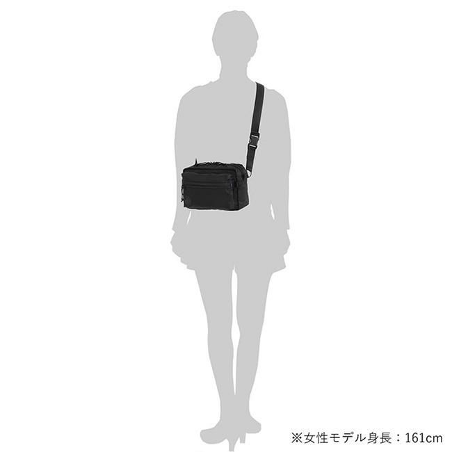 POTR パックス ショルダーパック with スーベニアバック 996-26104 PACKS