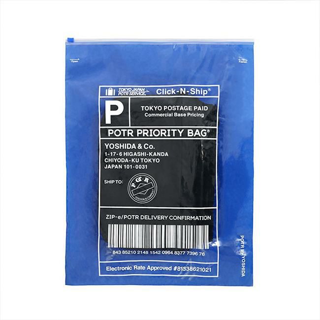 POTR パックス ストロール バッグ 996-26105 PACKS