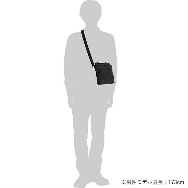 POTR パックス ストロール バッグ 996-26105 PACKS